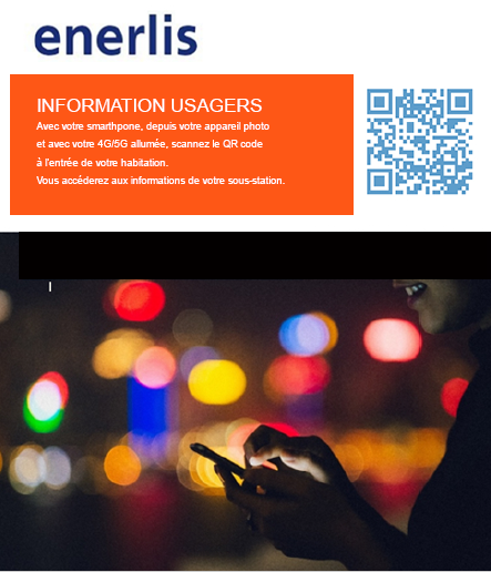 QR code