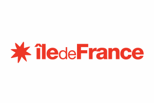 Région IDF logo